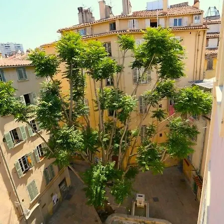 #2 Studio # Place Charmante Toulon Exterior photo