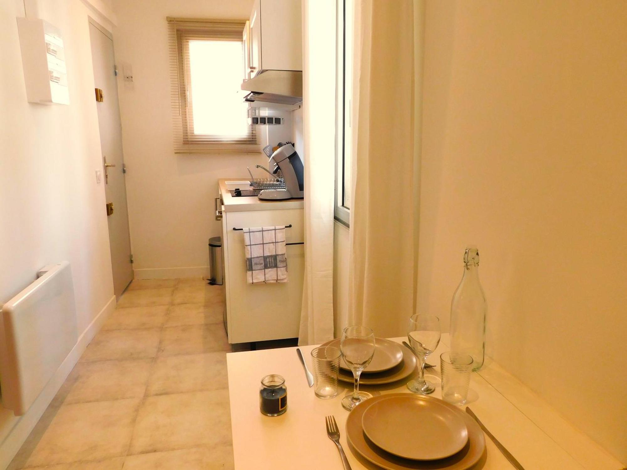#2 # Place Charmante Apartment