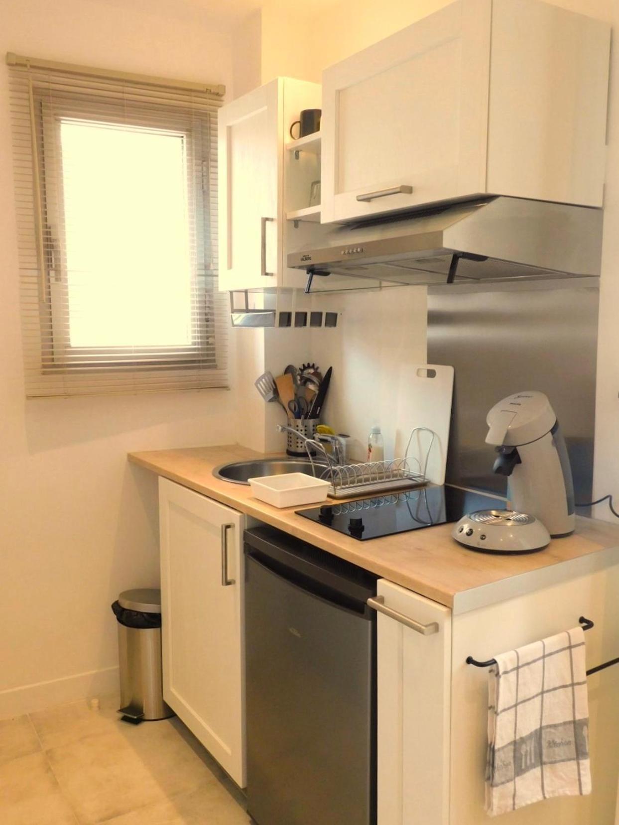 Apartment #2 # Place Charmante Toulon